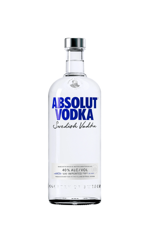 Absolut Blue